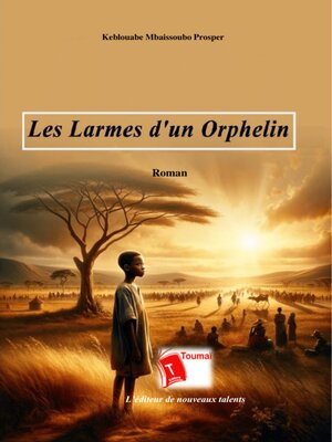 cover image of Les Larmes D'Un Orphelin